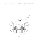 SURFACE ACOUSTIC WAVE ELEMENT diagram and image