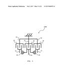 SURFACE ACOUSTIC WAVE ELEMENT diagram and image