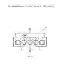 SURFACE ACOUSTIC WAVE ELEMENT diagram and image