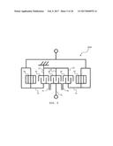 SURFACE ACOUSTIC WAVE ELEMENT diagram and image