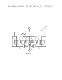 SURFACE ACOUSTIC WAVE ELEMENT diagram and image