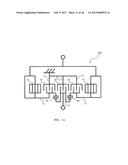 SURFACE ACOUSTIC WAVE ELEMENT diagram and image