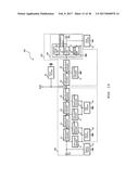 SURFACE ACOUSTIC WAVE ELEMENT diagram and image