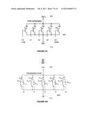 Method and Apparatus for use in Digitally Tuning a Capacitor in an     Integrated Circuit Device diagram and image