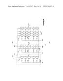 Method and Apparatus for use in Digitally Tuning a Capacitor in an     Integrated Circuit Device diagram and image