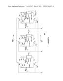 Method and Apparatus for use in Digitally Tuning a Capacitor in an     Integrated Circuit Device diagram and image