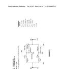 Method and Apparatus for use in Digitally Tuning a Capacitor in an     Integrated Circuit Device diagram and image