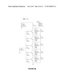 Method and Apparatus for use in Digitally Tuning a Capacitor in an     Integrated Circuit Device diagram and image