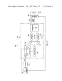 Apparatus and Scheme for IO-Pin-Less Calibration or Trimming of On-Chip     Regulators diagram and image