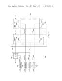 MULTIPLEXER CHARGE INJECTION REDUCTION diagram and image