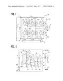 POWER-SEMICONDUCTOR ELEMENT DRIVING CIRCUIT diagram and image