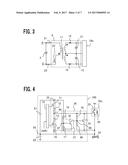 POWER-SEMICONDUCTOR ELEMENT DRIVING CIRCUIT diagram and image