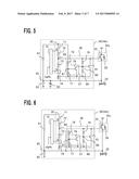 POWER-SEMICONDUCTOR ELEMENT DRIVING CIRCUIT diagram and image