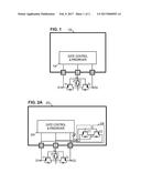 INTEGRATED CIRCUIT CONTROL OF ANTI-SERIES SWITCHES diagram and image