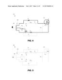 SIMPLIFIED GATE DRIVER FOR POWER TRANSISTORS diagram and image