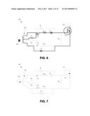 SIMPLIFIED GATE DRIVER FOR POWER TRANSISTORS diagram and image