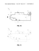 SIMPLIFIED GATE DRIVER FOR POWER TRANSISTORS diagram and image