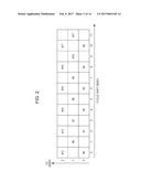 COMMUNICATION DEVICE, TRANSMITTING METHOD, AND RECEIVING METHOD diagram and image