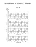 COMMUNICATION DEVICE, TRANSMITTING METHOD, AND RECEIVING METHOD diagram and image