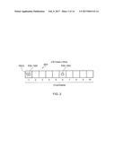 INSERTING VIRTUAL CARRIER IN CONVENTIONAL OFDM HOST CARRIER IN     COMMUNICATIONS SYSTEM diagram and image