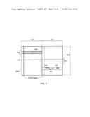 INSERTING VIRTUAL CARRIER IN CONVENTIONAL OFDM HOST CARRIER IN     COMMUNICATIONS SYSTEM diagram and image