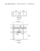 INSERTING VIRTUAL CARRIER IN CONVENTIONAL OFDM HOST CARRIER IN     COMMUNICATIONS SYSTEM diagram and image