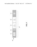 CONFIGURABLE BI-DIRECTIONAL TIME DIVISION DUPLEX (TDD) SUBFRAME STRUCTURE diagram and image