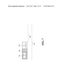 CONFIGURABLE BI-DIRECTIONAL TIME DIVISION DUPLEX (TDD) SUBFRAME STRUCTURE diagram and image