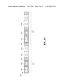 CONFIGURABLE BI-DIRECTIONAL TIME DIVISION DUPLEX (TDD) SUBFRAME STRUCTURE diagram and image