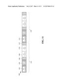 CONFIGURABLE BI-DIRECTIONAL TIME DIVISION DUPLEX (TDD) SUBFRAME STRUCTURE diagram and image