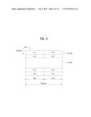 METHOD AND APPARATUS FOR TRANSMITTING CONTROL INFORMATION IN WIRELESS     COMMUNICATION SYSTEM diagram and image