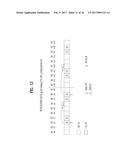 METHOD AND APPARATUS FOR TRANSMITTING CONTROL INFORMATION IN WIRELESS     COMMUNICATION SYSTEM diagram and image