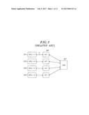 DISTRIBUTED ANTENNA SYSTEM INTERFACE TRAY diagram and image