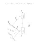 WIRELESS COMMUNICATION SYSTEM AND TIME SYNCHRONIZATION METHOD OF THE SAME diagram and image