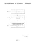 Efficient Hash Table Key Storage diagram and image