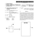 CRYPTOGRAPHIC IGNITION KEY (CIK) EMBEDDED IN REMOVABLE DATA CARTRIDGE diagram and image