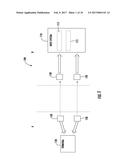 CRYPTOGRAPHIC IGNITION KEY (CIK) EMBEDDED IN REMOVABLE DATA CARTRIDGE diagram and image