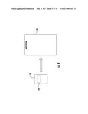 CRYPTOGRAPHIC IGNITION KEY (CIK) EMBEDDED IN REMOVABLE DATA CARTRIDGE diagram and image