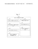 DEVICE CERTIFICATE PROVIDING APPARATUS, DEVICE CERTIFICATE PROVIDING     SYSTEM, AND NON-TRANSITORY COMPUTER READABLE RECORDING MEDIUM WHICH     STORES DEVICE CERTIFICATE PROVIDING PROGRAM diagram and image