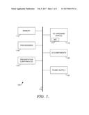 PATTERN COALESCING FOR REMOTE WAKE-ENABLED APPLICATIONS diagram and image