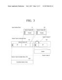 BROADCAST RECEIVING APPARATUS AND SIGNAL PROCESSING METHOD THEREOF diagram and image