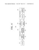 BROADCAST RECEIVING APPARATUS AND SIGNAL PROCESSING METHOD THEREOF diagram and image