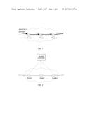 METHOD FOR INDICATING MULTICAST FORWARDING ENTRY AND DEVICE diagram and image