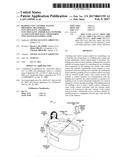 BATHING UNIT CONTROL SYSTEM PROVIDING MULTIMEDIA FUNCTIONALITY, TELEPHONE     FUNCTIONALITY AND/OR DATA NETWORK ACCESS FUNCTIONALITY AND BATHING UNIT     SYSTEM INCLUDING SAME diagram and image