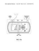 BATHING UNIT CONTROL SYSTEM PROVIDING MULTIMEDIA FUNCTIONALITY, TELEPHONE     FUNCTIONALITY AND/OR DATA NETWORK ACCESS FUNCTIONALITY AND BATHING UNIT     SYSTEM INCLUDING SAME diagram and image