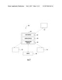 MULTIFUNCTIONAL WIRELESS NETWORK CONTROL diagram and image