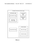 SYSTEM AND METHOD TO ENABLE SECONDARY TRANSMISSION IN THE PRESENCE OF AN     ACTIVE PRIMARY TRANSMISSION diagram and image