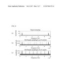 COOPERATIVE SPECTRUM SENSING SYSTEM USING SUB-NYQUIST SAMPLING AND METHOD     THEREOF diagram and image