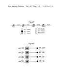 METHODS REDUCING ANTENNA PORT INTERFERENCE FOR EPDCCH AND RELATED SYSTEMS,     DEVICES, AND NETWORKS diagram and image