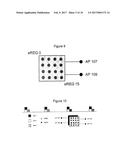 METHODS REDUCING ANTENNA PORT INTERFERENCE FOR EPDCCH AND RELATED SYSTEMS,     DEVICES, AND NETWORKS diagram and image